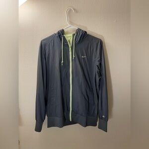 Nike Zip Up Jacket